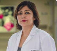 Kaushiki Dwivedee