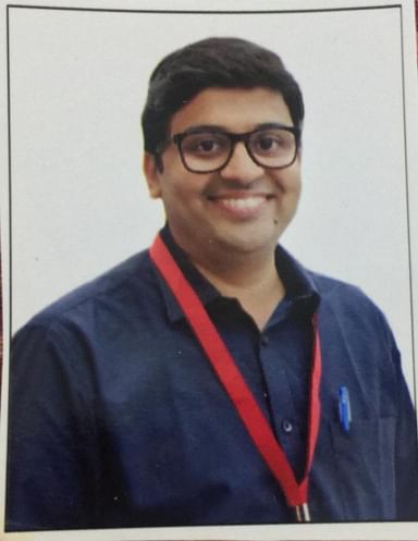 Snehavardhan Pandey