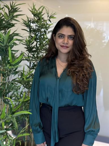 Rupa Raote
