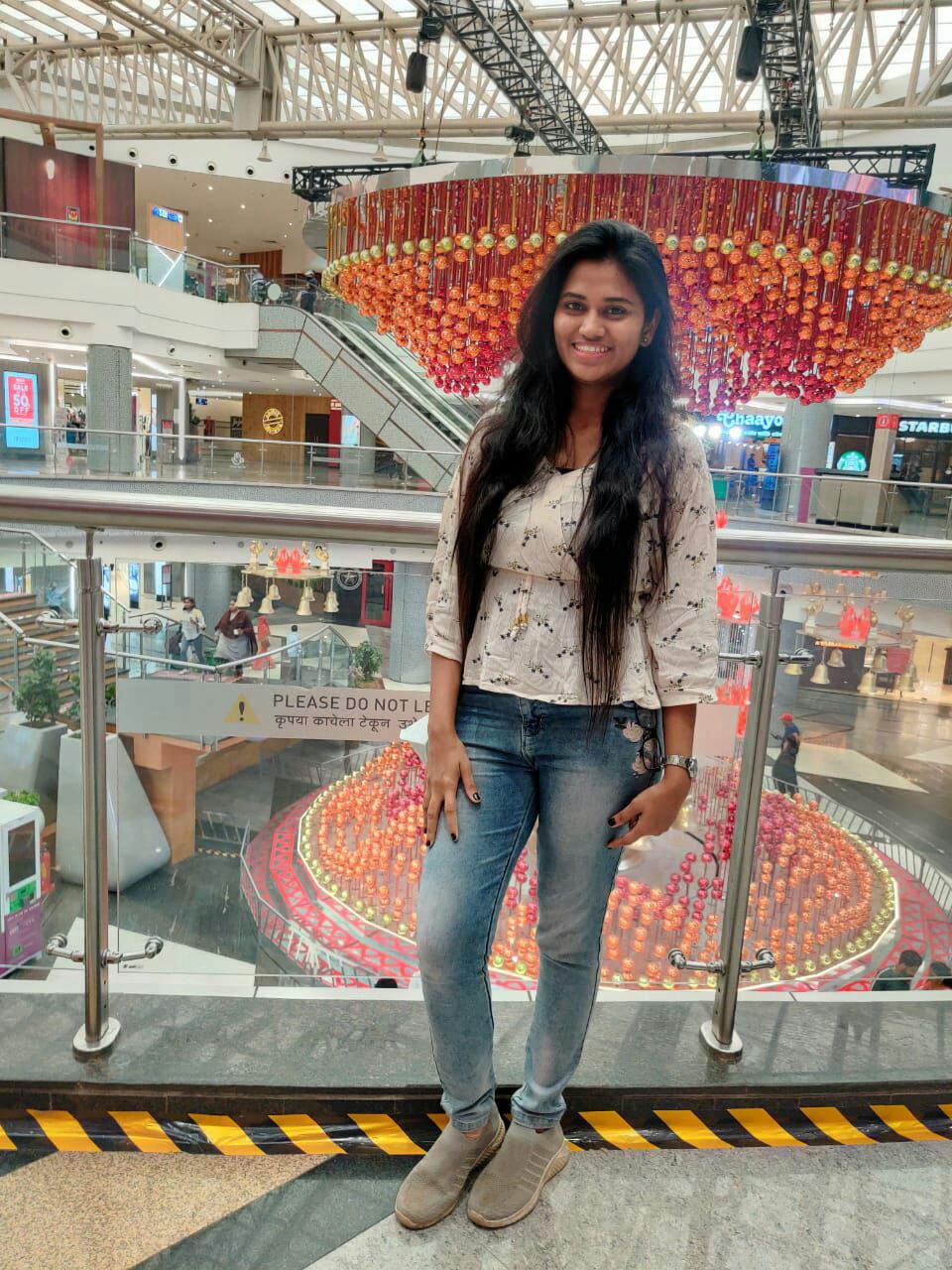 Jyosana Dattatray Ugalmugale