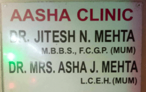 Jitesh Mehta