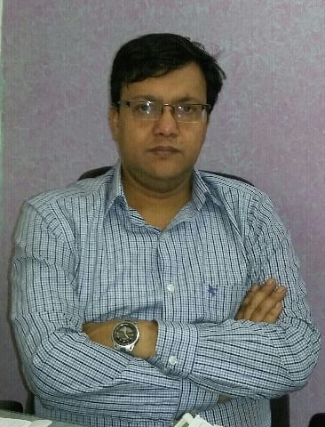 Sanjeev  Mittal