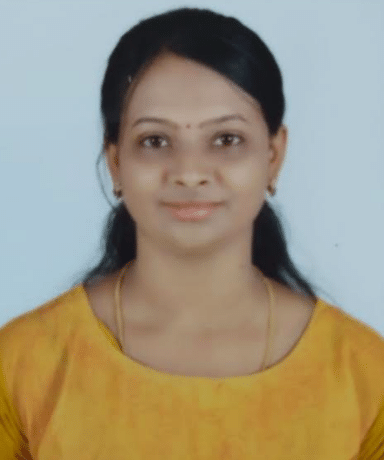 V. Ishwarya