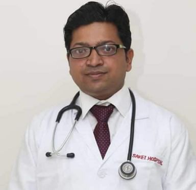 Kaushal Goyal