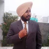 Preet Kamal Singh