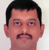 Nilesh Vinayak Pathak