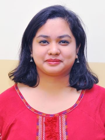 Anushriya Dutta