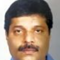 Naresh Shetty