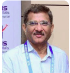 Bashir A Ahmadi