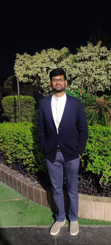 Avinash Japa