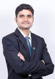 Srikanth Varma R
