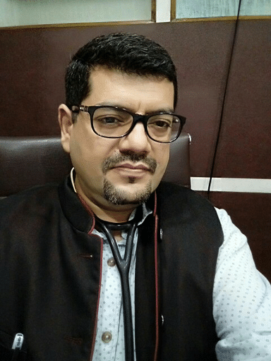 Aseem Dewan
