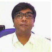 G S Suryawanshi