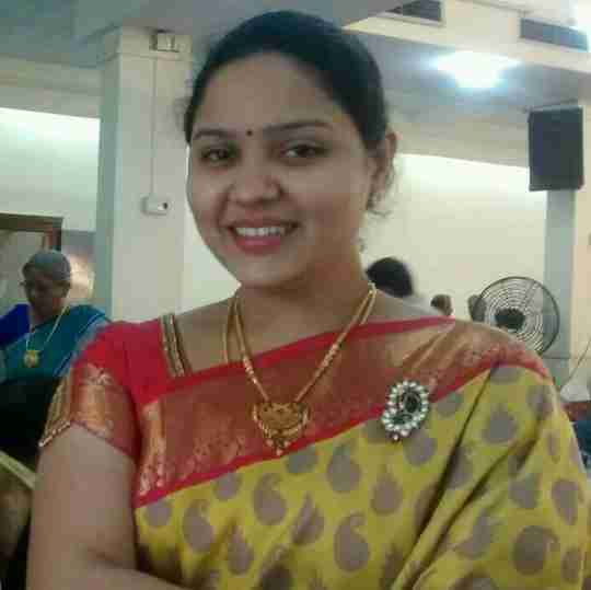 Gayathri Mathrubootham