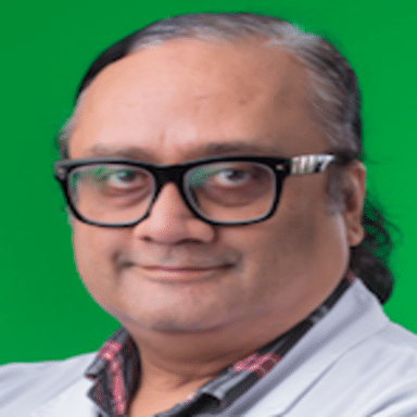 Sabyasachi Mukhopadhyay