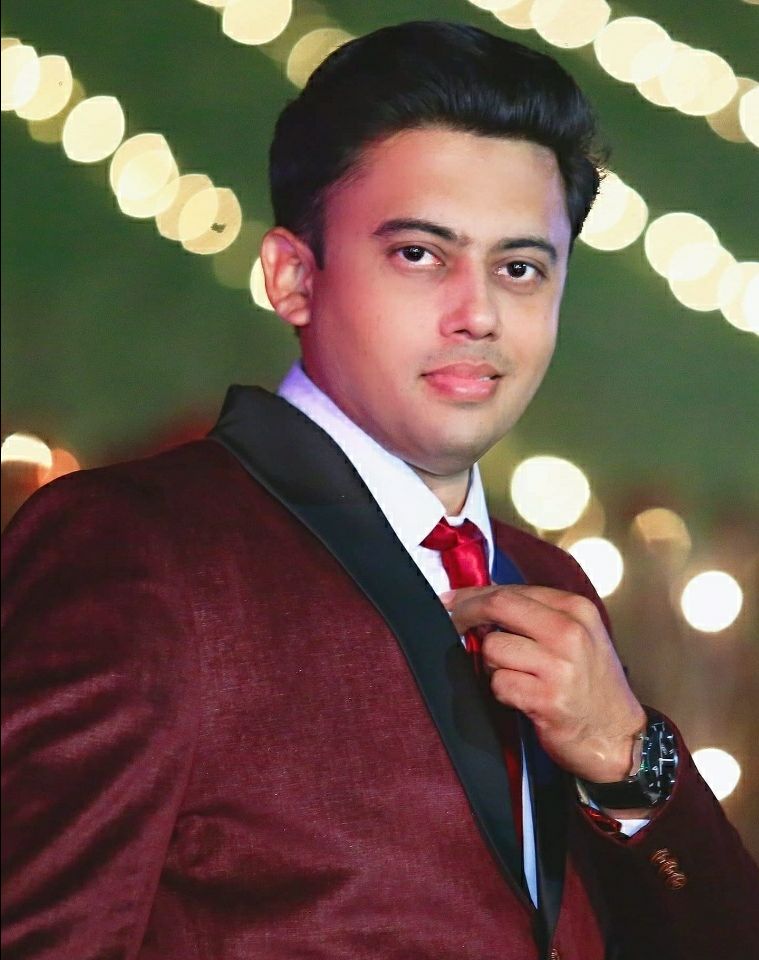 Hasnayan Sabir