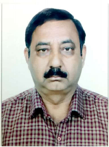 Major R K Soorma