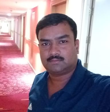 C P Sudheer