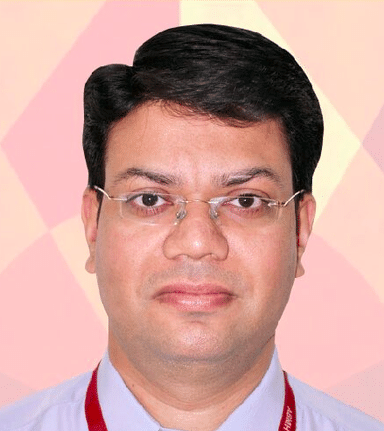 Aniruddha Tembe