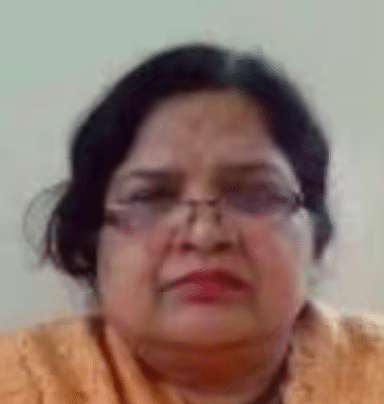 Mridula Gupta
