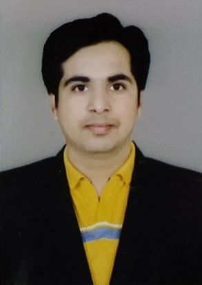 Bhushan G Wankhade