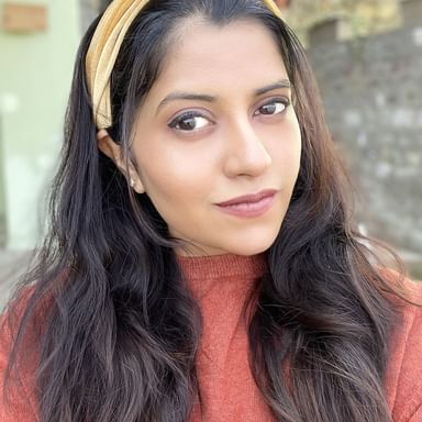 Pratiksha Jain Kaushik