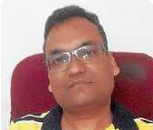Pravin Dani