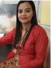 Amrita Sinha