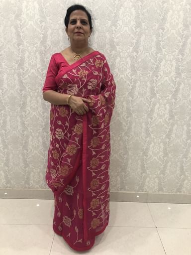 Seema Shahi