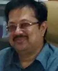 Atul Agrawal