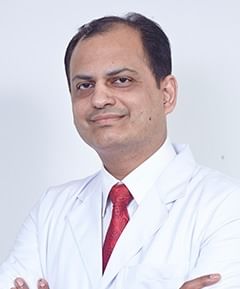 Rahul Gupta