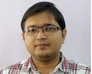 Bhavesh Patel