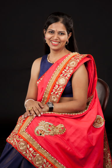 Tanushree Agarwal
