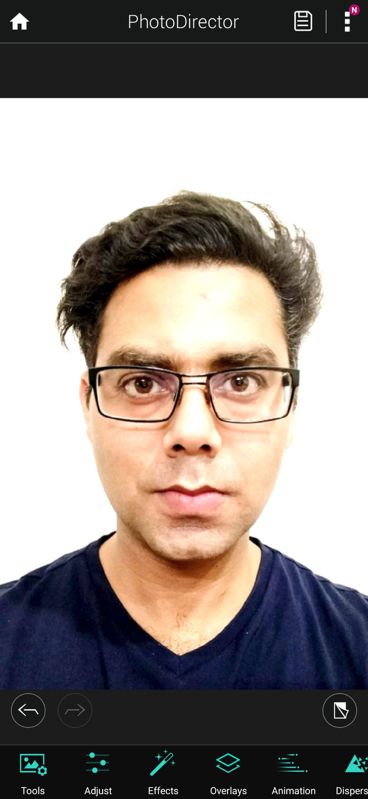 Sharib Shamim