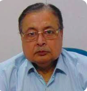 D K Sinha