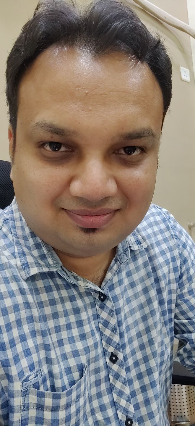 Swapnil Jadhav