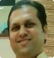 Deepak Kothari