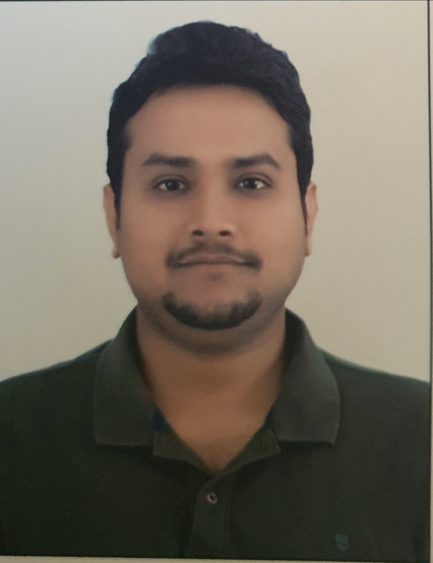 Rishu Raviraj