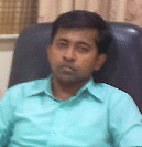 Mukund Khanapure