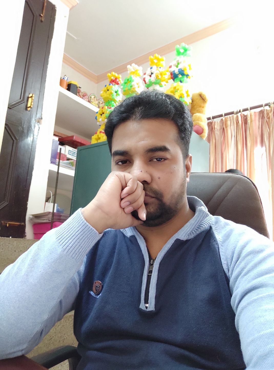 Ehsamuddin Hashmi