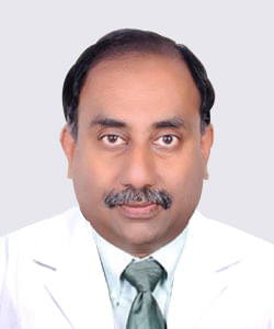 Krishna Prasad Venkiteswaran