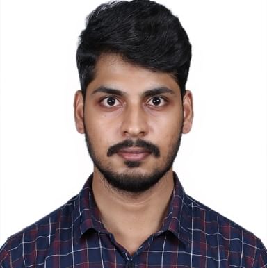 Vijayaraghavan Ramalingam