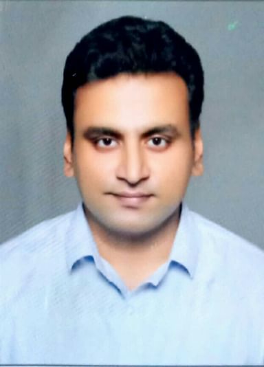 Bhushan Itkelwar