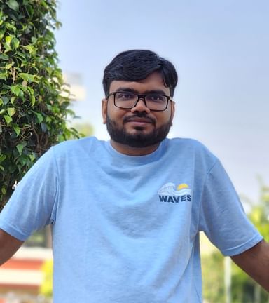 Bhargav Boghara