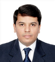 Prashanth C A