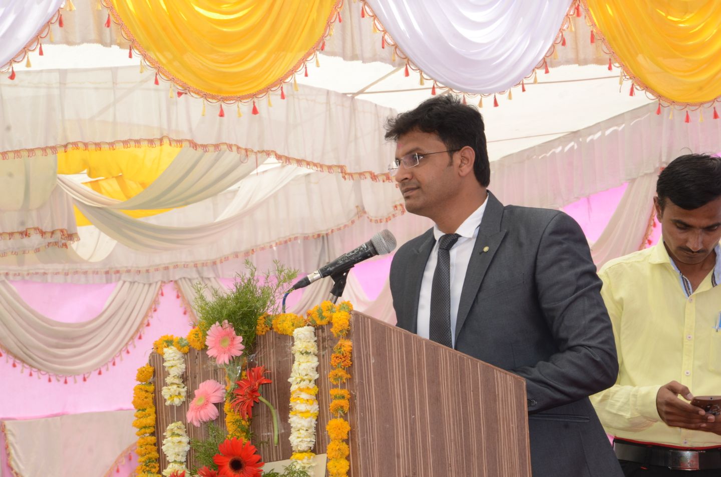 Abhay Wagh