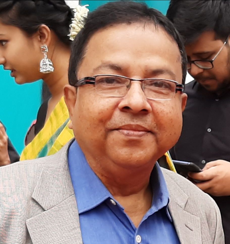 Sunil Basu