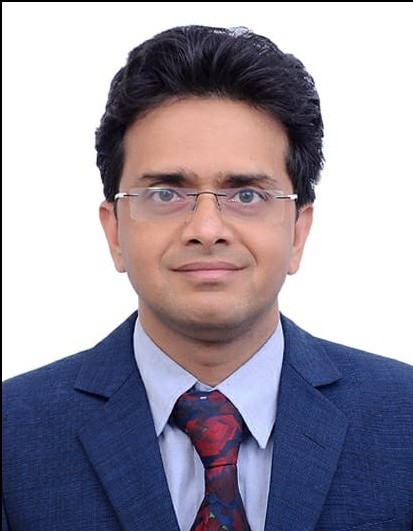 Kailash Chand Sharma