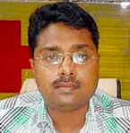 Vikas Singh
