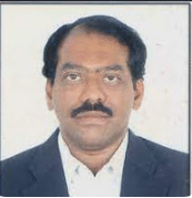 S Ravikanth